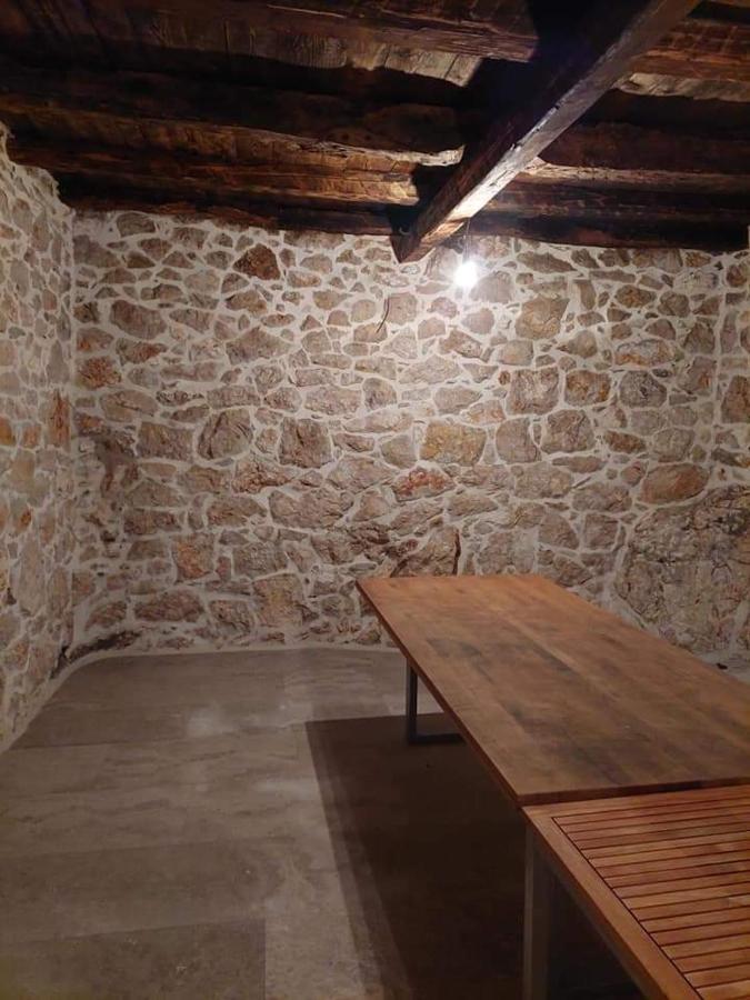 Pavlic 2 Lejlighed Omiš Eksteriør billede
