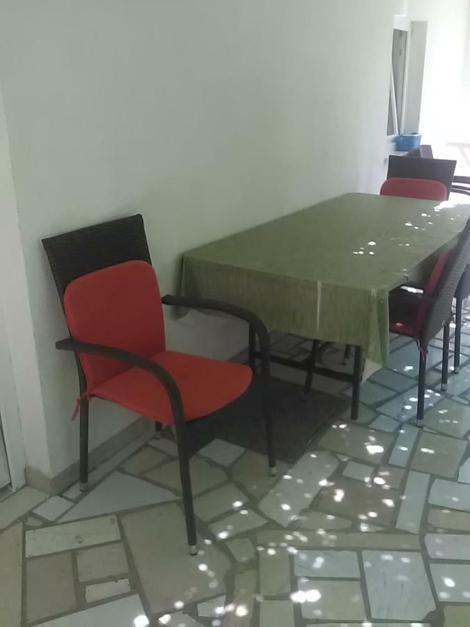 Pavlic 2 Lejlighed Omiš Eksteriør billede